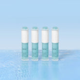 NOT4U Clear Ampoule Shower Filter (4 Pack)