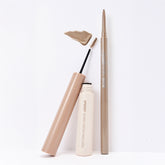 peripera Speedy Skinny Brow 0.05g + Brow Mascara 3g