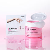 ROVECTIN Dr. Mask Cica Blemish Toner Pads 160g 60P