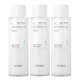 Scinic Low Molecular Hyaluronic Acid Lotion 150ml (3 Pack)