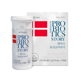 Denps Denmark Probiotic Story 1 Box (1-Month Supply)