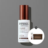 Physiogel ScienCeuticals DailyMune UV Defense Sun Ampoule Serum 30ml + Antioxidant Gift Set (Ampoule 1ml x7 + Sun Serum 5ml)