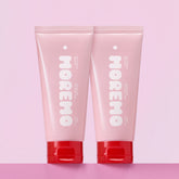 Moremo Miracle 2X Treatment Double Set 180ml x2