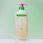 Moremo Caffeine Biome Mild Acid Anti-Hair Loss Shampoo (Oily Scalp) 1000ml