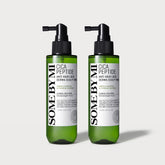 Some By Mi Cica Peptide Anti Hair-Loss Derma Scalp Tonic 150ml (1+1)