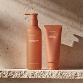 Ayunche Enrich Bonding Care 2-Piece Set (Shampoo 500g + Mask 200ml)