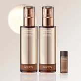 AGE20'S Vital Bakuchiol Pore & Wrinkle Essence 100ml (2 Pack)