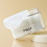 Fully Multi Cotton Pads (60 sheets)