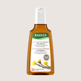 RAUSCH Coltsfoot Dandruff & Itchy Scalp Shampoo 200ml