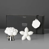 Donggubat White Bloom Perfume Bar Gift Set (118 g)