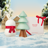 Donggubat Winter Village Perfume Bar