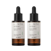 Scinic Skin Relief Madecassoside Ampoule 30ml (2 Pack)
