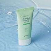 Goodal Houttuynia (Heartleaf) Soothing Green Tone-Up Sun Cream 50ml
