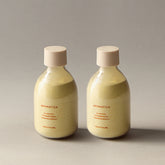 Aromatica Glow Vita Powder Wash Cleanser Orange & Neroli 60g (2 Pack)