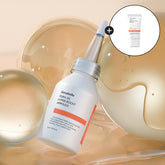 Genabelle PDRN 3% High-Concentration Renewaging Hyper Skin Booster Salmon Ampoule 40ml