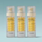 Charde MelaRazing Ampoule Cream, 56g - Set of 3