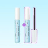Kiss Me Heroine Make Speedy Mascara Remover (1+1)