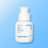 Innisfree Retinol Cica Scar Ampoule Plus
