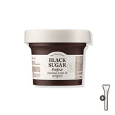Skinfood Black Sugar Perfect Essential Scrub 210g