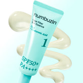 numbuzin No.1 Clear Filter Sun Essence 50ml