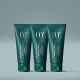 Molvany Artichoke Calming Care Soothing Cream 100ml (3 Pack)