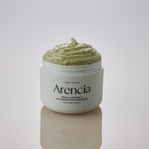 Arencia Green Artisan Skin Boosting Cleanser 120ml