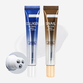 3W Clinic Eye Serum (2 Types: Snail, Collagen)