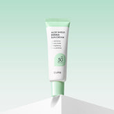 Kim Jeong Moon Aloe Shield Derma Sunscreen 40ml