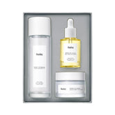 Huxley High Moisture Trio
