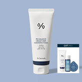 Dr.Ceuracle Pro Balance Creamy Deep Cleansing Foam 150ml
