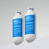 Dr.FORHAIR Poligen Deep Clean Cooling Shampoo 500ml (2 Pack)