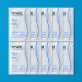 Physiogel Mask Pack Collection DMT (10 Sheets 1 Pack)