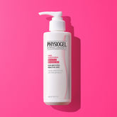 Physiogel Red Soothing AI Gentle Cleansing Foaming Gel 180ml