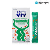 Lactovibe Family Probiotics 30 Sachets (1 Month)