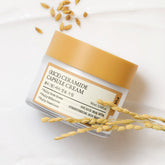 Fully Rice Cera Capsule Cream 90ml