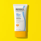 Physiogel Daily Moisture Therapy UV Sunscreen Advanced 50ml+