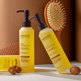 Labiotte Silk Hair Treatment Oil 150ml