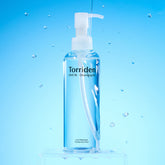 Torriden Dive In Low Molecular Hyaluronic Acid Cleansing Oil 200ml
