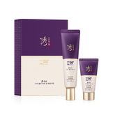 Sooryehan Cheonsam Spot Cover Sunscreen Set 60ml + 31ml