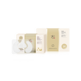 Sooryehan Jinseng Collagen Eye & Glabella Patch 2g x 3