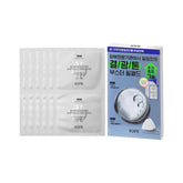 IOPE Skin Booster Ampoule Peel Pad (5+1 Pads)
