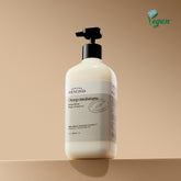 BEYOND Deep Moisture Smoothing Body Lotion 1L (Musk Scent)