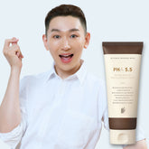 Chosungah Beauty Wonderbath Mild-Acid PHA Cleansing Foam 130ml