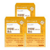Chongkundang VenBT Kamut Brandmeal Enzyme Powder 3g x 30 sachets (3 Pack) (3 Month)