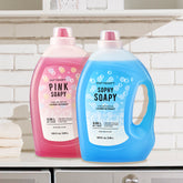 Duft&Doft Enriched Perfume SofiSofi Laundry Detergent, 3.05L (2 Pack)