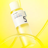 numbuzin No.5+ Vitamin Boosting Essential Toner 200ml