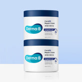 Derma:B Cera-MD Repair Cream 430ml (2 Pack)
