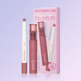 ETUDE Fixing Tint 4g + Re-Creation Maker 1g (2-piece Set)