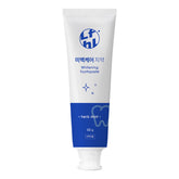 Milk Baobab Lifeholic Whitening Care Toothpaste, 100g