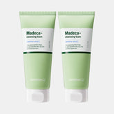 Centellian24 Madeca Amino Acid Cleansing Foam 160g (2 Pack)
